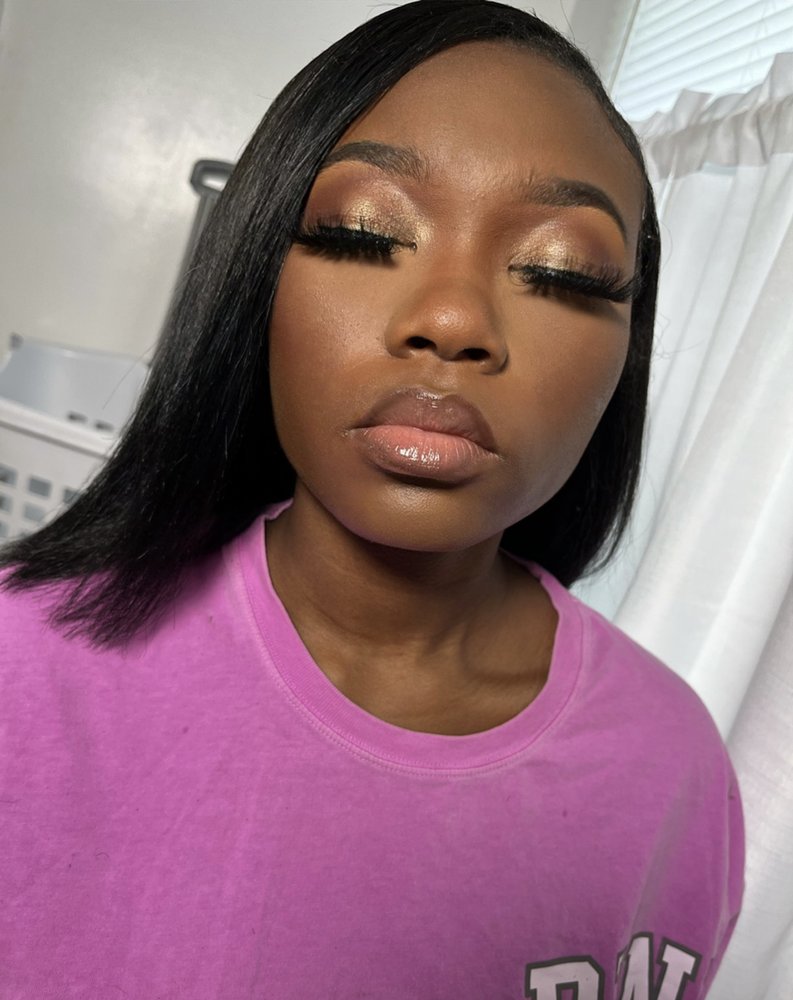 THE LOOK MAKEUP ARTISTRY Updated September 2024 Columbia, South