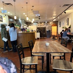 Bagels & Boba Cafe