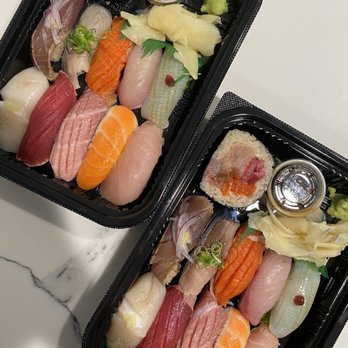 Wataru - 10 piece omakase set - Sushi Bars Near Me - Seattle, Washington Wataru - 10 piece omakase set - Sushi Bars Near Me - Seattle, Washington