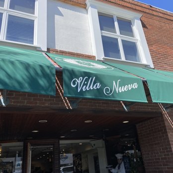 Villa Nueva Bakery Cafe - Front - Bakeries Near Me - Coronado, California Villa Nueva Bakery Cafe - Front - Bakeries Near Me - Coronado, California
