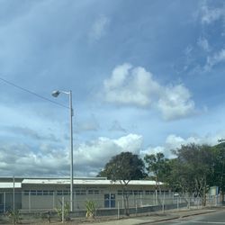 Pearl Harbor Kai Elementary School