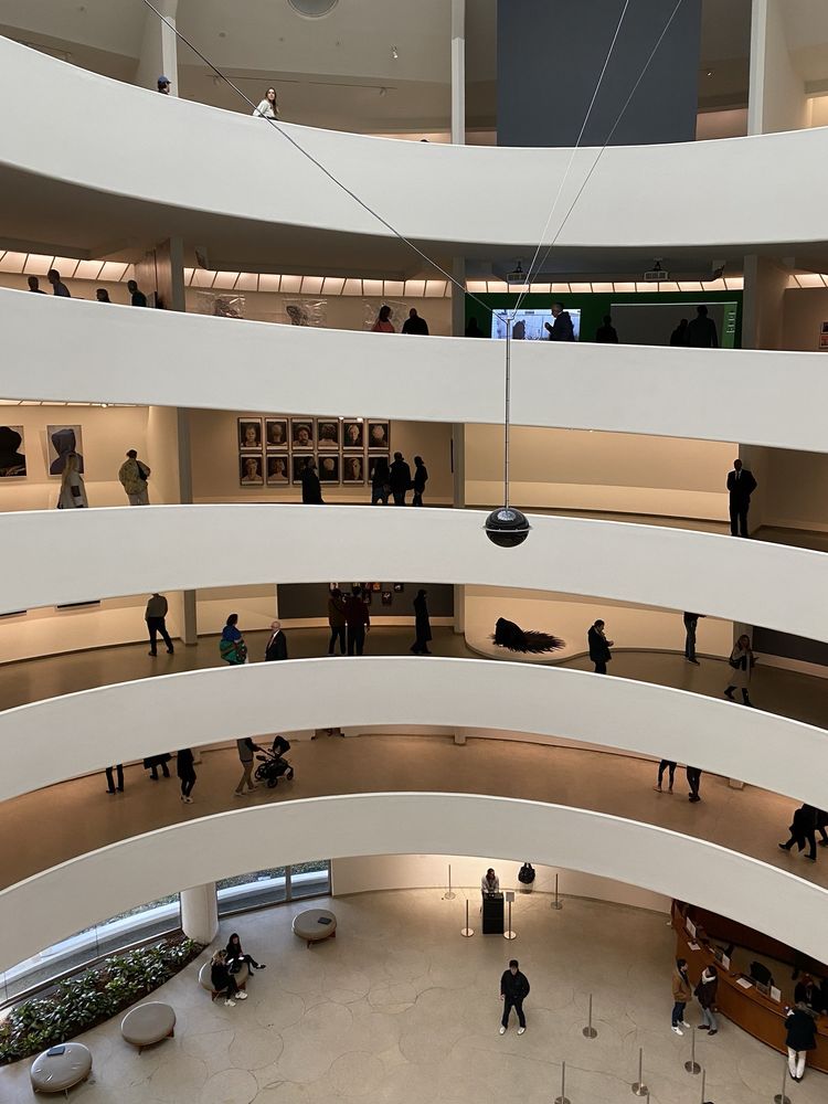 Guggenheim Museum
