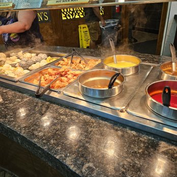 Lin’s International Buffet - Soups and buns - Buffets Near Me - Selma, Texas Lin’s International Buffet - Soups and buns - Buffets Near Me - Selma, Texas