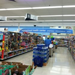 Walgreens