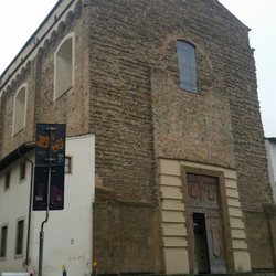 Basilica di Santa Maria del Carmine