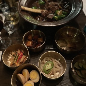 Olle - Korean Near Me - New York, New York