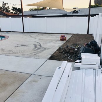 Cali Landscape - Masonry/Concrete Near Me - San Jacinto, California