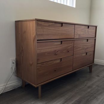 Mr. Assembly - Dresser - Furniture Assembly Near Me Mr. Assembly - Dresser - Furniture Assembly Near Me