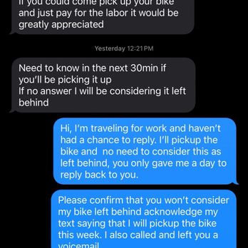 Crank & Grind Cycle Shop - Bike Repair/Maintenance Near Me - Las Vegas, Nevada
