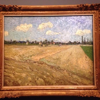 Fondation Vincent Van Gogh Arles - Museums Near Me - Arles, 13 Fondation Vincent Van Gogh Arles - Museums Near Me - Arles, 13