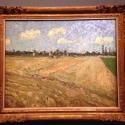 Fondation Vincent Van Gogh Arles