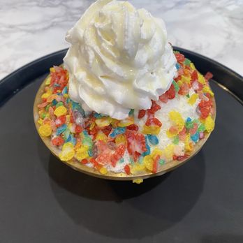 Sweet Tapioca Cafe - Bubble Tea Near Me - Chesterfield, Missouri