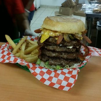 Hippo Burgers - Monster hippo extra meat - Chicken Wings Near Me - Crosby, Texas Hippo Burgers - Monster hippo extra meat - Chicken Wings Near Me - Crosby, Texas