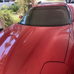 Portside Super Wash - Clean again