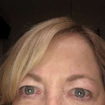 City Nails & Spa - before lash extentions… - Nail Salons Near Me - Palm Coast, Florida City Nails & Spa - before lash extentions… - Nail Salons Near Me - Palm Coast, Florida