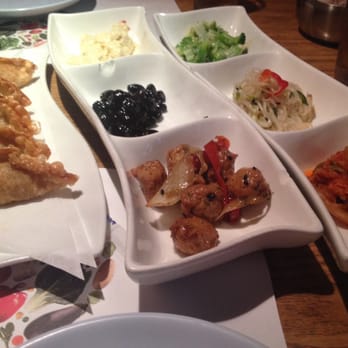 Sa Rang Bang - Korean Near Me - Sacramento, California Sa Rang Bang - Korean Near Me - Sacramento, California
