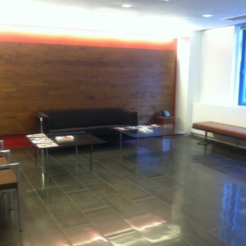 Core Staffing Services - Have a seat in our waiting area! - Employment Agencies Near Me - New York, New York