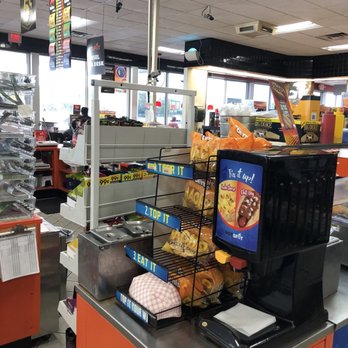 Hot Spot - Snacks - Convenience Stores Near Me - Enoree, South Carolina