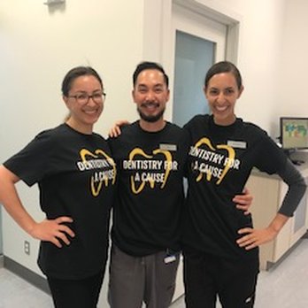 The Dentists At Northgate - Dentistry for a Cause 2018 - Cosmetic Dentists Near Me - Edmonton, Alberta The Dentists At Northgate - Dentistry for a Cause 2018 - Cosmetic Dentists Near Me - Edmonton, Alberta