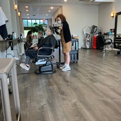 SJ Hair Studio