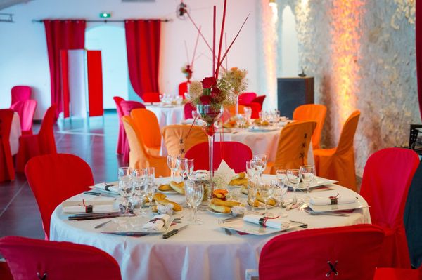 Domaine De Larchey by null