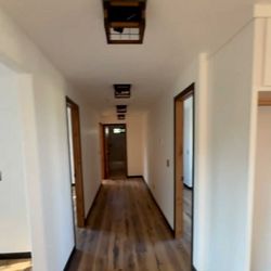 Duke Wynne Construction - Remodel and addition