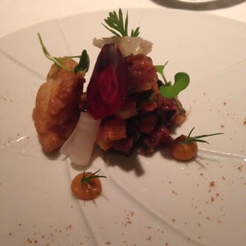 Pied à Terre - French Near Me - London, XGL