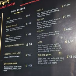 Tacos Mi Charro
