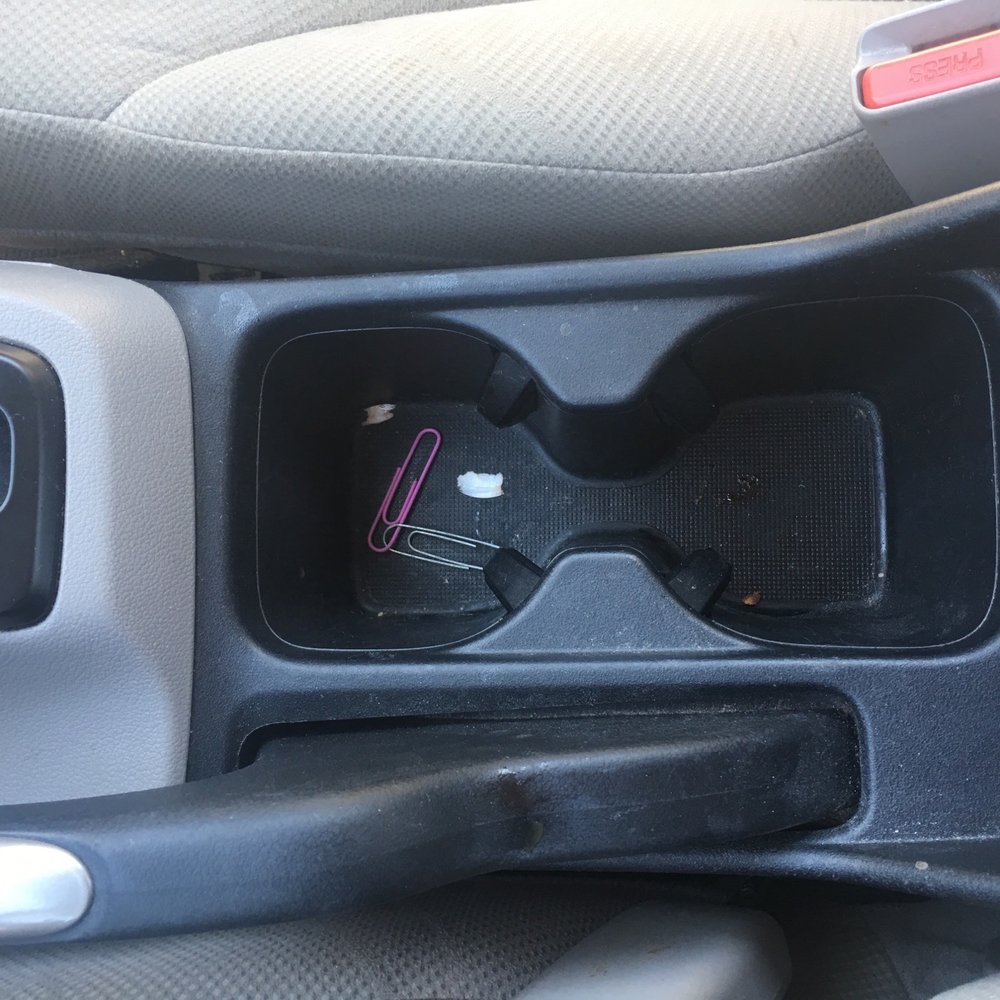 Pacific Auto Spa - Just awful!! - Car Wash Near Me - Whittier, California Pacific Auto Spa - Just awful!! - Car Wash Near Me - Whittier, California