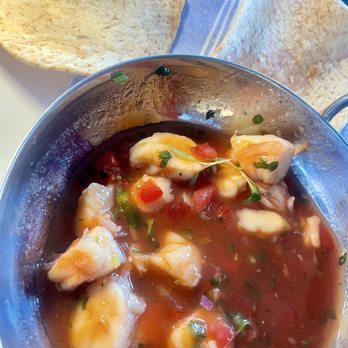 Oceans 234 - Yucatán shrimp - New American Near Me - Deerfield Beach, Florida Oceans 234 - Yucatán shrimp - New American Near Me - Deerfield Beach, Florida