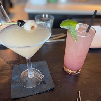 Starfish - Asian Fusion Near Me - Newport Beach, California