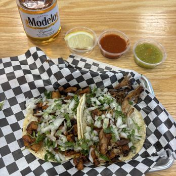 Senor Taco Express - Pastor and carnitas Street Tacos - Mexican Near Me - Gilbert, Arizona Senor Taco Express - Pastor and carnitas Street Tacos - Mexican Near Me - Gilbert, Arizona