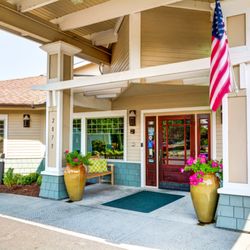 Timberwood Court Memory Care