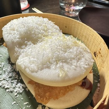 pastaRAMEN - Chicken Katsu Bao - Italian Near Me - Montclair, New Jersey pastaRAMEN - Chicken Katsu Bao - Italian Near Me - Montclair, New Jersey