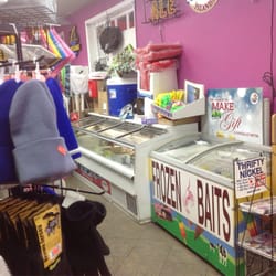 In Out Food Mart