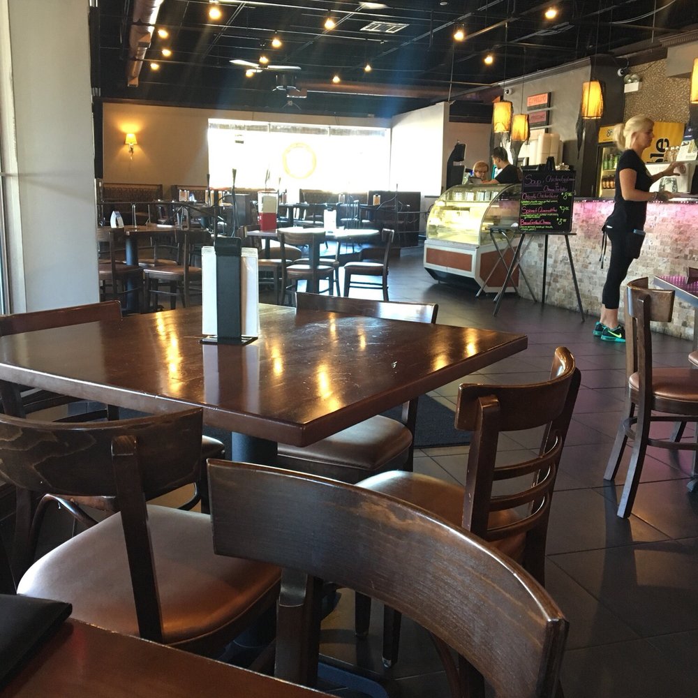 Xando Cafe - Sandwiches Near Me - Hickory Hills, Illinois Xando Cafe - Sandwiches Near Me - Hickory Hills, Illinois