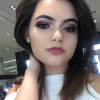 MAC Cosmetics - Final results. Emily nailed it! - Cosmetics & Beauty Supply Near Me - Orlando, Florida
