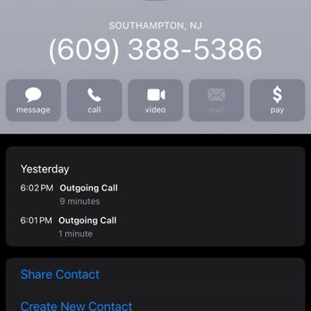 One More Bar & Grill - Bars Near Me - Tabernacle, New Jersey