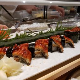 Unagi