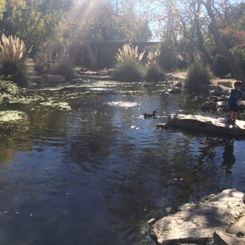 Hopkins Wilderness Park - Nice flat rocks to have or share a snack - Parks Near Me - Redondo Beach, California