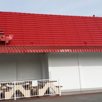 Original Tommy's - Look how nice and white it is - Burgers Near Me - Westminster, California