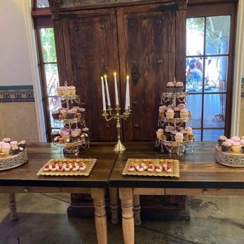 Pacific Patisserie - Mini desserts and cupcakes - Bakeries Near Me - Tustin, California Pacific Patisserie - Mini desserts and cupcakes - Bakeries Near Me - Tustin, California