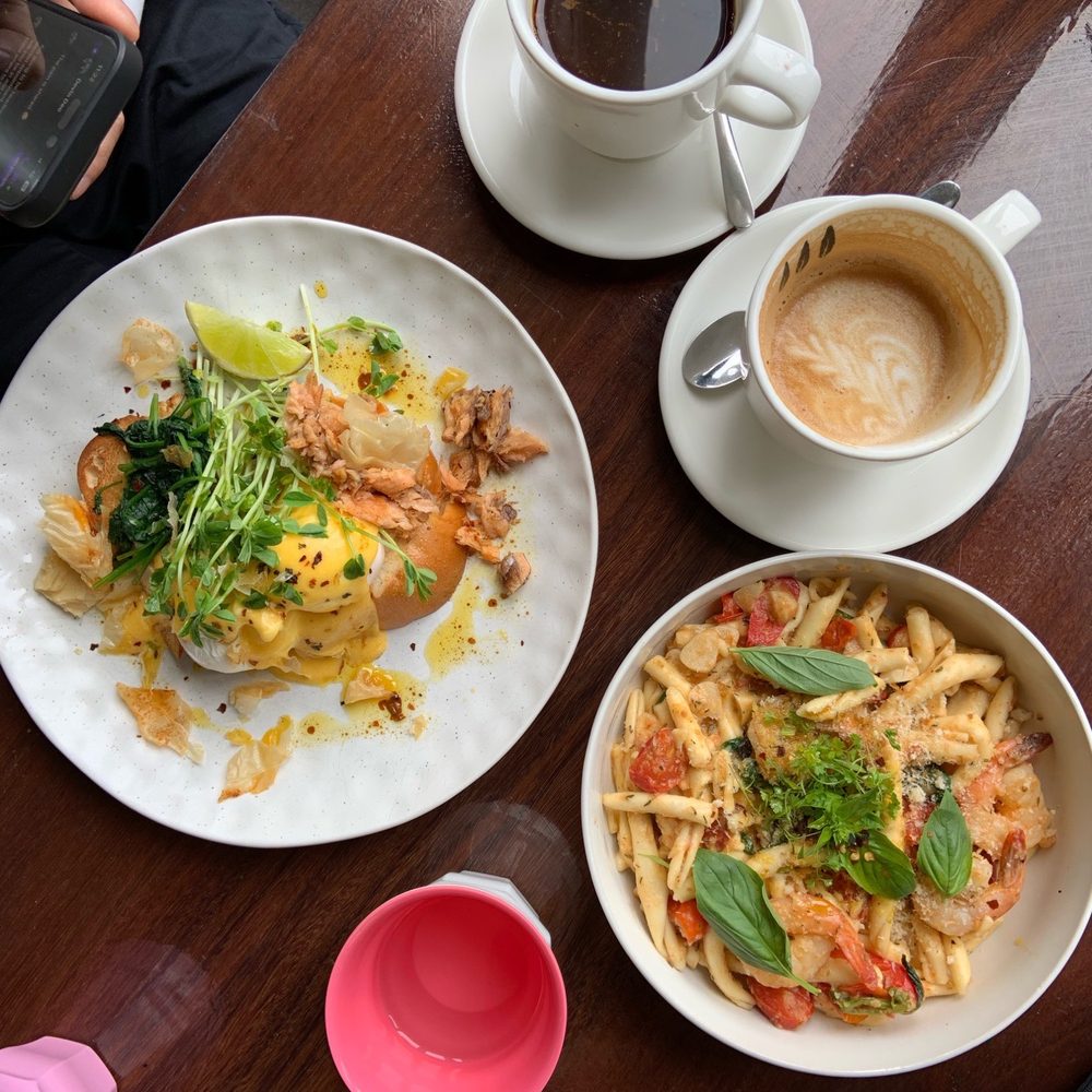 Celsius Coffee & Co - Cafes Near Me - Kirribilli, NSW
