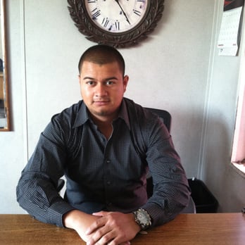 JJ's Auto Sales - Luis Villa, Sales Department - Car Dealers Near Me - Salinas, California