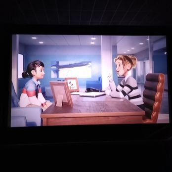 Ridgmar Mall 13 and XD - Small movie before the movie. - Cinema Near Me - Fort Worth, Texas