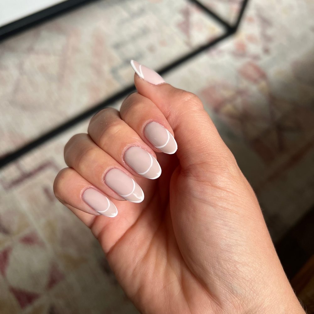 Delaray Nails - Nails - Nail Salons Near Me - Miami, Florida