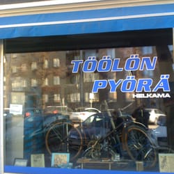 Töölön Pyörä