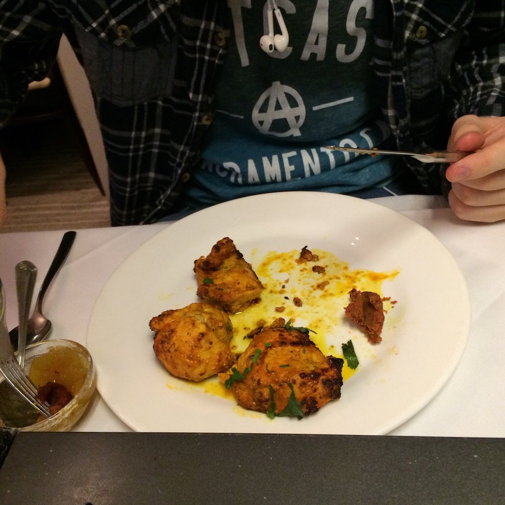 Maharaja - Indian Near Me - Birmingham, XWM