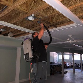 Disaster Cleanup Services - Damage Restoration Near Me - Bohemia, New York