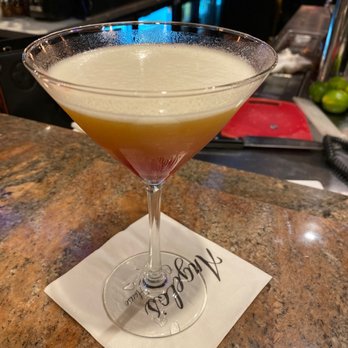 Angelo’s Chop House - Steakhouses Near Me - Monroe, Michigan